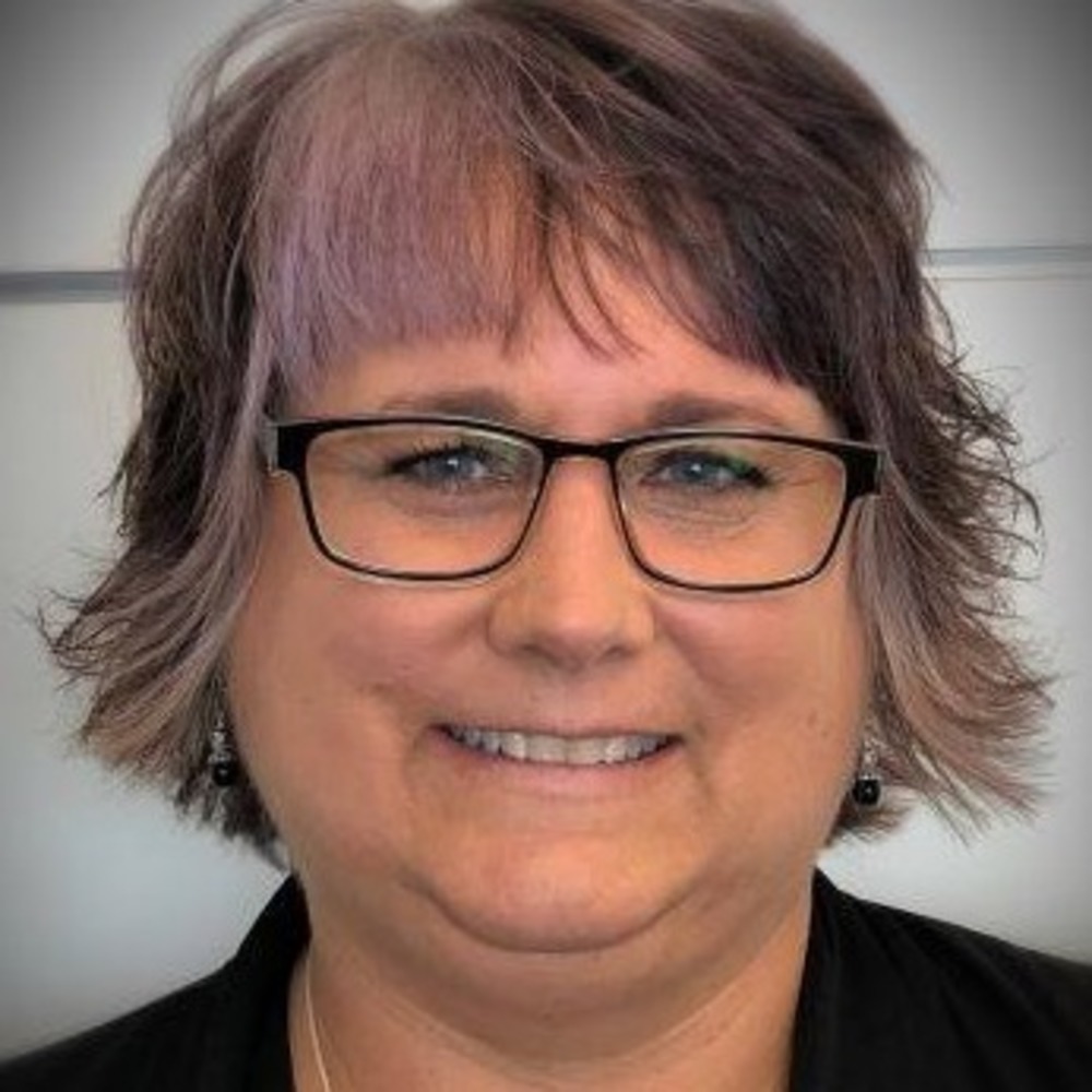 Meet your Posher, Jane
